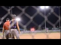 Kate Faber 2020 hitting
