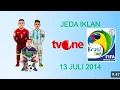 Download Lagu JEDA IKLAN TVONE 13 JULI 2014