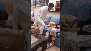 Tere Bin Ke Last Episode 59 Wahajali Yumnazaid Shortvideo 