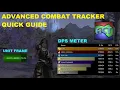 Best DPS Unit Frame for FFXIV - Quick Guide