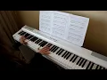 Roberto Cacciapaglia - Endless Time | Piano by Mira