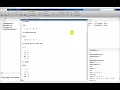 Built In Functions - Sort