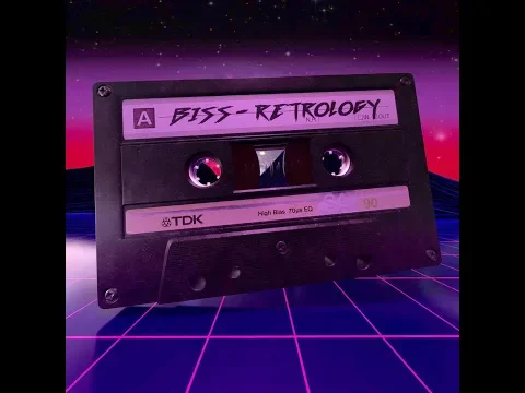 Retrology - Full Album (Sound 80s)