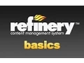 Ruby on Rails - Railscasts Refinery Cms Basics