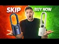 BEST Bladeless Tower Fan for Hot Summer - Best Choices