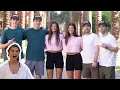 TRIPLE TWIN TIME TRAVELLER PRANK