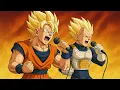 Download Lagu Asking ai to make a dragon ball z song