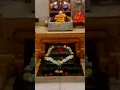 sep 14||Today's Shri Swami Samarth maharaj samadhi live darshan in akkalkot||#swamiseva #swami