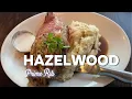 Hazelwood Food Drink Prime Rib Ribs Review in Bloomington MN