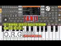 Download Lagu JANJI ( RITA SUGIARTO) - DANGDUT COVER ORG