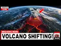 America s Most Dangerous Volcano Is Changing Beneath the Surface