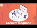 Laravel HTTP Request