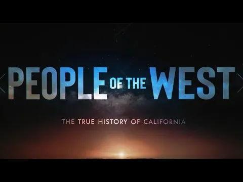 People of The West: OFFICIAL SERIES TRAILER