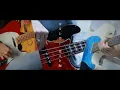 Download Lagu Yorushika -「老人と海」The Old Man In The Sea / Guitar \u0026 Bass Collaboration Cover