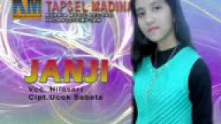 janji palsu tapsel madina