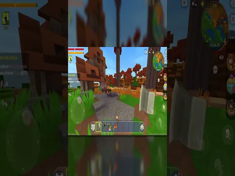 HYTALE no está en CELULAR... Pero esta COPIA SÍ! 😱