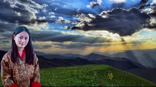 Lona Yaryar ལ ན ཡར ཡར Phub Zam Pema Tango USA 