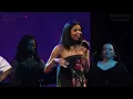 Satisfied - Renée Elise Goldsberry (The Festival/Broadway Fest)