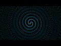 Processing Music Visualizer Swirl