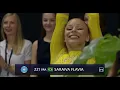 Download Lagu Flavia Saraiva 🇧🇷 wins GOLD 🥇13,800 balance beam - Szombathely World Cup 2025