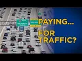 1 BILLION IN TOLLS AND HOUSTONIANS SAY THEY AREN T MOVING FASTER WHERE IS THE MONEY GOING