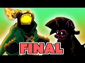 Lagu FRIDAY NIGHT FUNKIN' mod EVIL Boyfriend vs Whitty FINAL BATTLE! (Night Trouble)