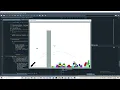 PyMunk Physics Cannon