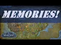 Memories Wow Quest