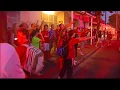 Adelaide United v Melbourne Victory "Riot" - Channel 9 Report