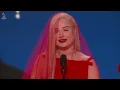 Download Lagu SAM SMITH \u0026 KIM PETRAS Win Best Pop Duo / Group Performance For 'Unholy' | 2023 GRAMMYs