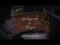 Download Lagu Waiting room x Fix you (Slowed x Reverb) Link to creator in description💗
