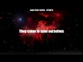 Make Them Suffer - Epitaph (LYRICS VIDEO - 4K)