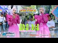 THERE SHE IS - ANISA RAHMA NEW PALLAPA | RAMAYANA AUDIO | TEGALSARI - TEGAL CITY