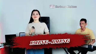 iming iming cover karisma elektun u0026 sela 