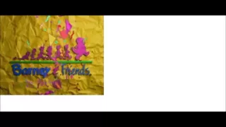 barneys sing along songs cd part 1