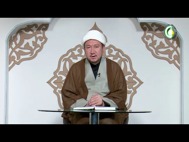 ⁣درس 336  کتاب الجهاد  ( 12 )، و يتبع ما يحكم به الحاكم...، ص 278 - استاد: محمد هادی نبوی