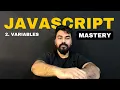 Variables in Javascript Gen AI course in Hindi 2nd Lecture