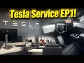 2 5 Hours From Tesla Service The Trip Was a WIN