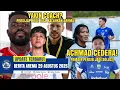 Download Lagu ACHMAD CEDERA! Pemain Persib Ini Jadi Solusi! Arema Siapkan Senjata Rahasia vs Persijap