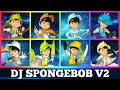 Download Lagu DJ SPONGEBOB V2 - LAGU KEREN ALL BOBOIBOY FUSION TAHAP 1, ETC​ || @nas4rtpedia (FanArt)