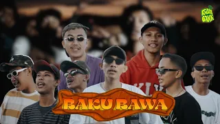 Download AMBER GANK - BAKU BAWA ft.Puang SOB [Official Music Video] MP3