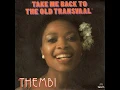 Take Me Back To The Old Transvaal