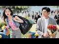 Download Lagu शादी से भागी लड़की ने भिखारिन बन बचाई बुज़ुर्ग, निकली होने वाले CEO मंगेतर की दादी!