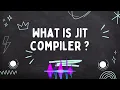 What is JIT compiler in java Java Interview Prep