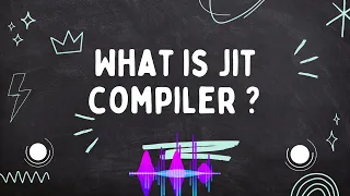 What is JIT compiler in java Java Interview Prep