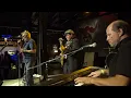 "300 pounds of Joy" - Johnny Hoy and The Bluefish - LIVE From The Fallout Shelter