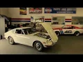 Nissan Maxima: A 4 Door Sports Car Documentary