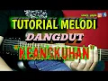 Lagu Tutorial melodi keangkuhan | mansyur S