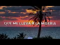 Dulcito E Coco  -   🏝🥥 Vicente García - ❤ (Letra)😍