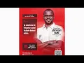 Impostor Syndrome: When Doubt Becomes Audacity | Anthony SAME | TEDxNdokoti